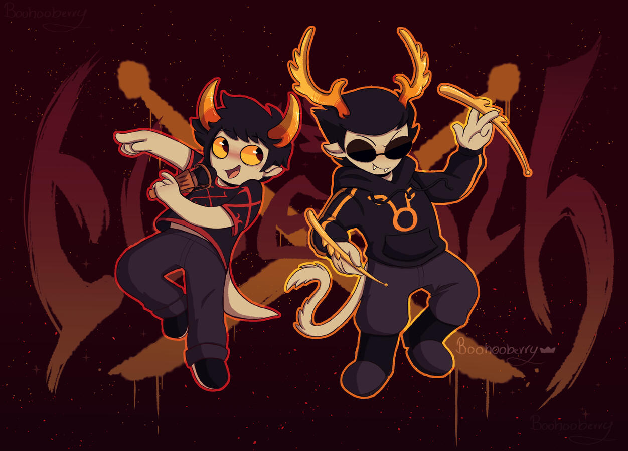 The Grubbles